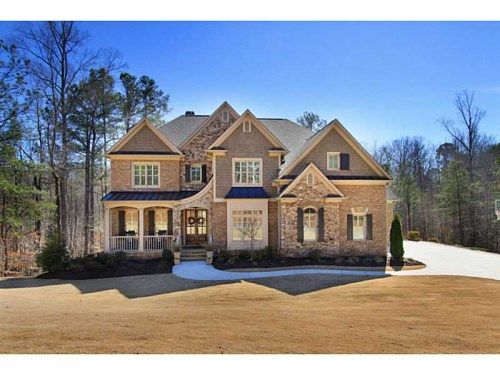 16380 Laconia Lane, Alpharetta, GA 30004