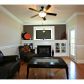 Unit 853 - 853 Perennial Drive, Atlanta, GA 30328 ID:8037060