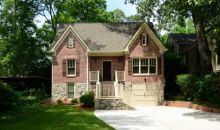 2652 Acorn Avenue Ne Atlanta, GA 30305