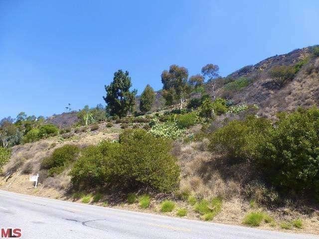 20355 Big Rock Dr, Malibu, CA 90265