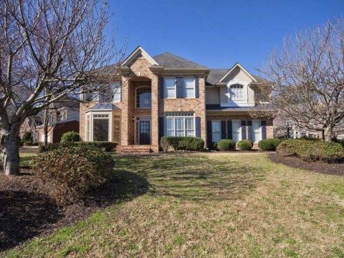 806 Vinings Estates Run, Mableton, GA 30126