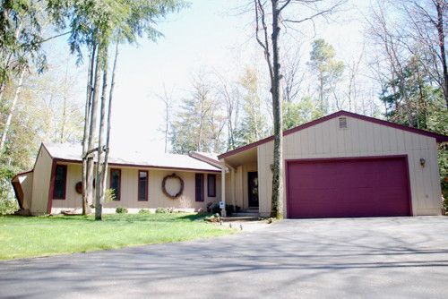 6683 Timber Lake Drive, Elk Rapids, MI 49629