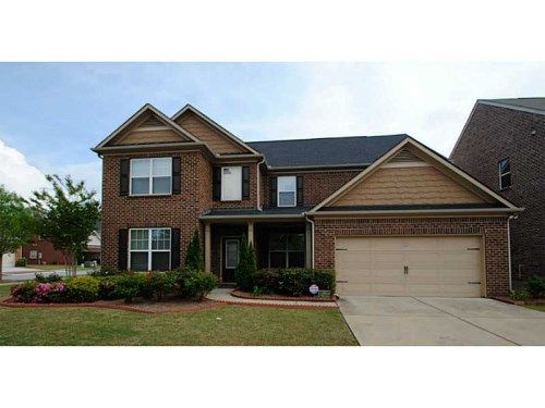 2510 Larson Creek Cove, Duluth, GA 30097