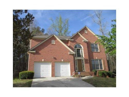 6253 Greenock Drive, Stone Mountain, GA 30087