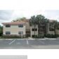 9974 NOB HILL LN # 9974, Fort Lauderdale, FL 33351 ID:8200762