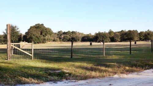 lot 16 MURHEE, Hilliard, FL 32046