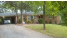 1701 Mary Lou Lane Atlanta, GA 30316