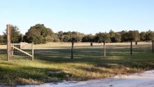 lot 16 MURHEE Hilliard, FL 32046