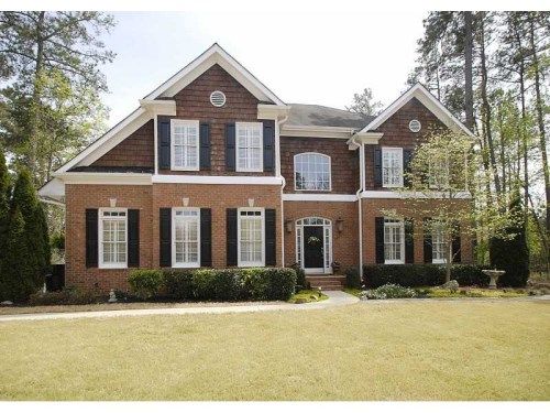 1080 Saint Michelle Drive, Alpharetta, GA 30004