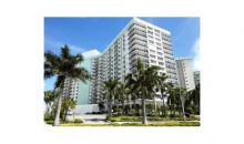 3725 S Ocean Dr # 621 Hollywood, FL 33019