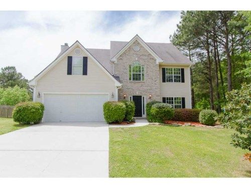 1561 Mariray Court, Lawrenceville, GA 30045