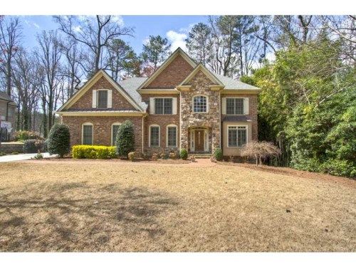 2114 Abby Lane Ne, Atlanta, GA 30345