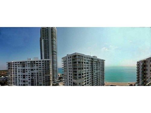 3001 S Ocean Dr # 1545, Hollywood, FL 33019