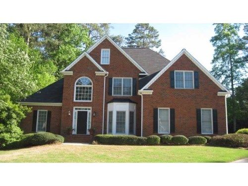 441 Chatfield Pointe, Marietta, GA 30064