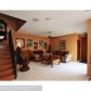 1530 Weeping Willow Way # 1530, Hollywood, FL 33019 ID:8282011