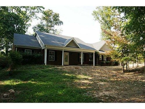 5012 Pleasant Hill Road, Gillsville, GA 30543