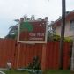 15685 SW 82 LN # 2-2, Miami, FL 33193 ID:1918246