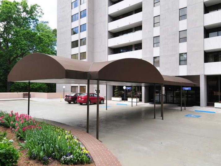 Unit Ph3 - 3530 Piedmont Road, Atlanta, GA 30305