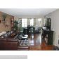 6901 Cypress Rd # D11, Fort Lauderdale, FL 33317 ID:7622393