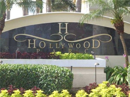 540 S PARK RD # 25-10, Hollywood, FL 33021