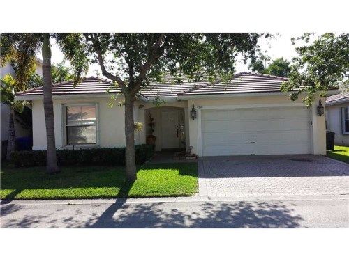 4910 SW 33 TE, Fort Lauderdale, FL 33312