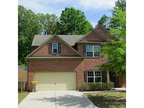 6635 Grove Meadows, Cumming, GA 30028