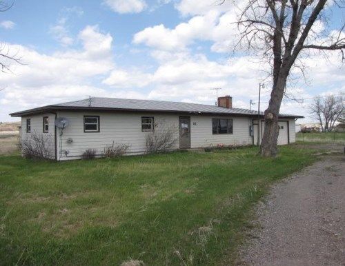 81 Gibson Flats Rd, Great Falls, MT 59405