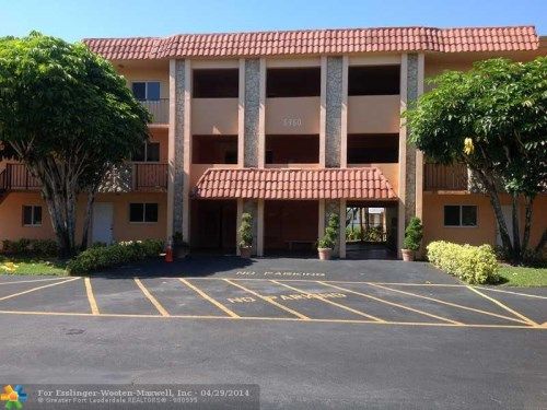 5950 DEL LAGO CIR # 106, Fort Lauderdale, FL 33313