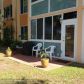 5950 DEL LAGO CIR # 106, Fort Lauderdale, FL 33313 ID:8267657