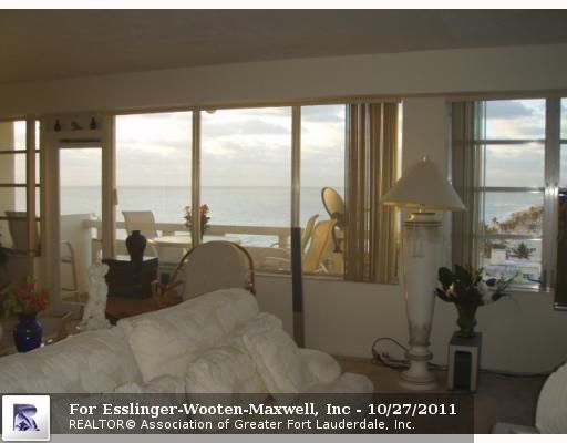 3111 N OCEAN DR # 1107, Hollywood, FL 33019