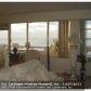 3111 N OCEAN DR # 1107, Hollywood, FL 33019 ID:1510181