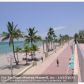 3111 N OCEAN DR # 1107, Hollywood, FL 33019 ID:1510186