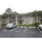 5510 LAKESIDE DR # 108, Pompano Beach, FL 33063 ID:8103859