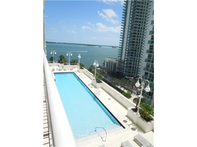 1200 BRICKELL BAY DR # 1609, Miami, FL 33131