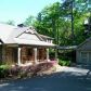 467 Mcelroy Mountain Drive, Jasper, GA 30143 ID:8142079