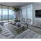 900 BISCAYNE BL # 5001, Miami, FL 33132 ID:1132610