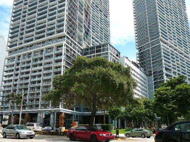 475 BRICKELL AV # 4515, Miami, FL 33131