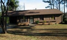 1112 Sw Shieldcrest Way Road Sw Forest Park, GA 30297