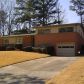 1210 Arborvista Drive Ne, Atlanta, GA 30329 ID:6566966