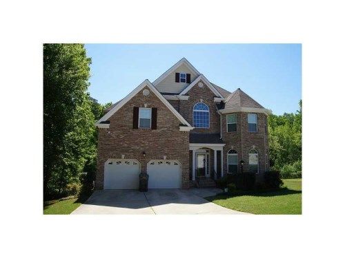 3245 Lake Valley Way, Douglasville, GA 30135