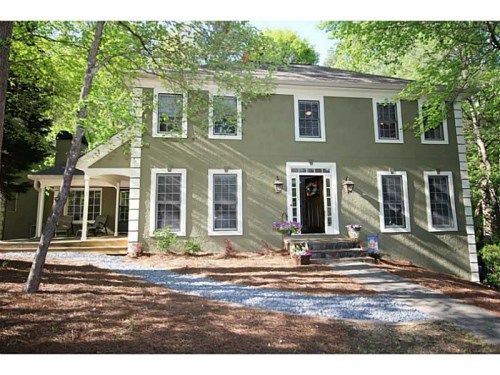 793 Bedford Oaks Drive, Marietta, GA 30068