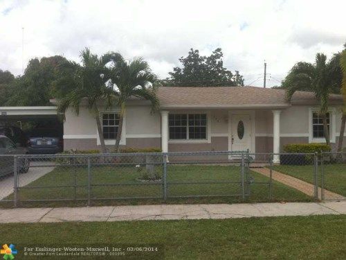 325 NW 189TH TER, Miami, FL 33169