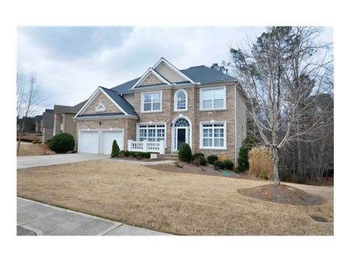 3229 Wolf Club Lane Sw, Atlanta, GA 30349