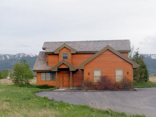 2995 GRAND TETON RD, Driggs, ID 83422