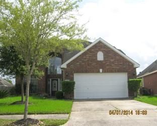 14104 Windy Knoll Ct, Rosharon, TX 77583