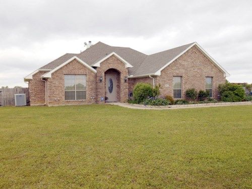 1 Graham Point, Royse City, TX 75189