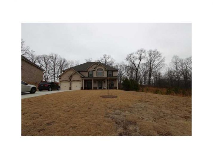 4515 Saint Andrews Circle, Cumming, GA 30040