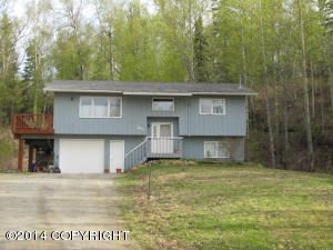 7475 E Eden Circle, Wasilla, AK 99654