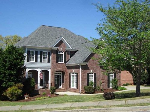 6140 Mountainwell Drive, Roswell, GA 30075