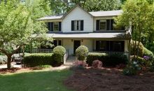 4176 S Arbor Circle Marietta, GA 30066